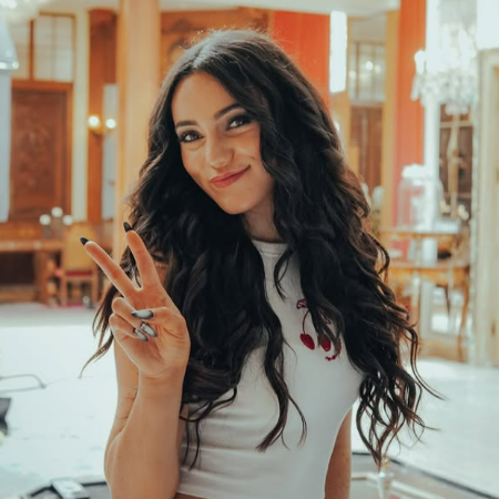 Liana Ramirez is a talented actress, writer, and dancer.